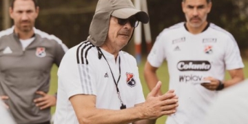 DIM: Horarios y fechas para las 3 primeras jornadas de la Liga