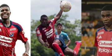 DIM: Los seis jugadores juveniles que están en pretemporada