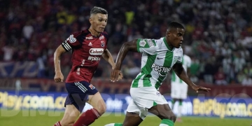 DIM vs. Nacional: ¿Se juega en el Atanasio Girardot en la fecha 10?