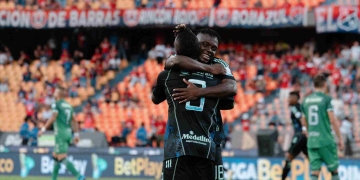 Medellín: Las novedades que tendrá contra San Lorenzo