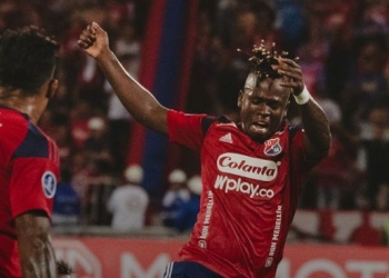 DIM: Novedades en la convocatoria para el debut vs. La Equidad