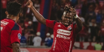 DIM: Novedades en la convocatoria para el debut vs. La Equidad