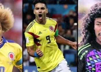 ESPECIAL 20 DE JULIO – TRIVIA: ¿Qué tanto sabes sobre la Selección Colombia?