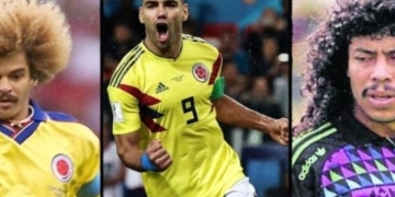 ESPECIAL 20 DE JULIO – TRIVIA: ¿Qué tanto sabes sobre la Selección Colombia?