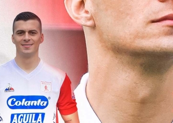 Ya es oficial: ¡América de Cali tiene nuevo arquero para el segundo semestre!