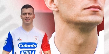 Ya es oficial: ¡América de Cali tiene nuevo arquero para el segundo semestre!