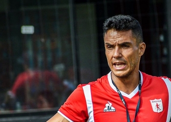 Copa BetPlay: El primer gran examen de Lucas González en América será vs. Nacional
