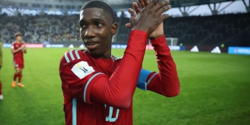 Bombazo: "El Real Madrid también preguntó por Yaser Asprilla"