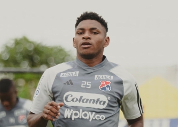 Brayan León no desea volver al Junior de Barranquilla: ¿Y entonces?