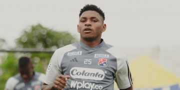 Brayan León no desea volver al Junior de Barranquilla: ¿Y entonces?