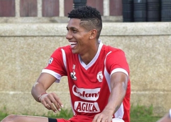 Lesión de Luis Sánchez: Comunicado oficial de América de Cali