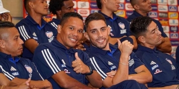 El mercado del Junior de Barranquilla versión 2023-II: Altas, bajas y temas por resolver