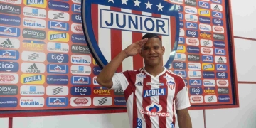 Junior: Quiénes son y de qué juegan los tres ascendidos al plantel profesional