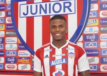 Brayan Ceballos: La razón por la que Junior no lo ha inscrito y convocatoria a Selección