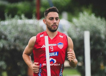 Junior: Convocados, bajas y posible once para visitar al Cúcuta Deportivo