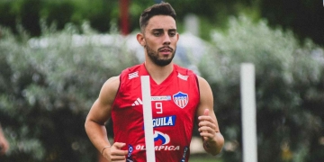 Junior: Convocados, bajas y posible once para visitar al Cúcuta Deportivo