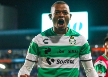 Video: El doblete de Harold Preciado en la Leagues Cup