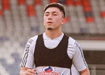 Sufrieron lesiones duras, están recuperándose y serían inscritos por Junior para la liga