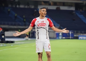 ¿Mercado cerrado? Junior desistió del fichaje de José Enamorado