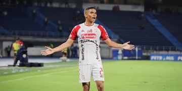 ¿Mercado cerrado? Junior desistió del fichaje de José Enamorado