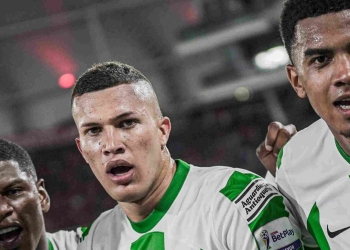 Nacional pegó primero en la serie: ¿Hace cuánto no pierde en el Pascual vs. América?
