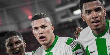 Nacional pegó primero en la serie: ¿Hace cuánto no pierde en el Pascual vs. América?