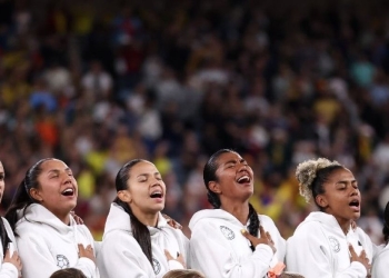 La razón por la que Colombia es local en el Mundial Femenino de Australia