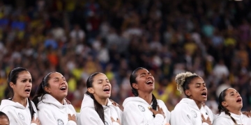 La razón por la que Colombia es local en el Mundial Femenino de Australia