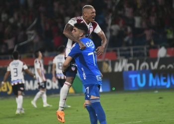 Jermein Zidane Peña: El por qué su padre está preso y la vez que casi lo vetan del FPC