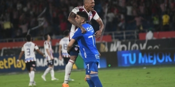 Jermein Zidane Peña: El por qué su padre está preso y la vez que casi lo vetan del FPC