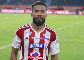 Junior: Cariaco González, más cerca que nunca de la puerta de salida
