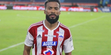 Junior: Cariaco González, más cerca que nunca de la puerta de salida