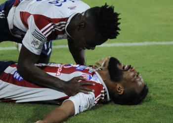 La razón por la que Junior no ha inscrito al Cariaco González