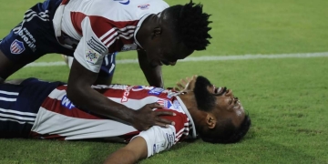 La razón por la que Junior no ha inscrito al Cariaco González