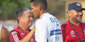 ¡El camerino de Junior está roto! Tres cosas del Bolillo que molestan en el plantel