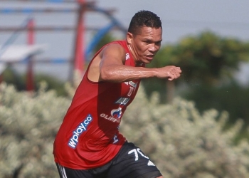 Carlos Bacca: De ser mandado al retiro a recuperar la cinta de capitán de Junior