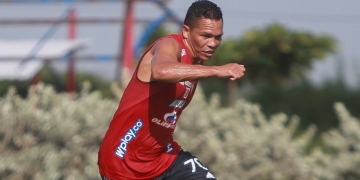 Carlos Bacca: De ser mandado al retiro a recuperar la cinta de capitán de Junior