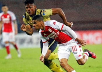 ¿En qué va el tema de José Enamorado con el Junior de Barranquilla?