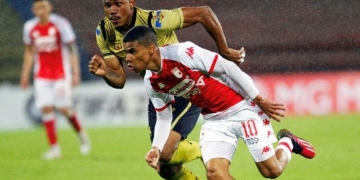 ¿En qué va el tema de José Enamorado con el Junior de Barranquilla?