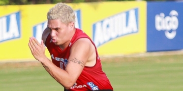Más detalles de la salida de Quintero: "El DT se quedó en el 94" y la postura de Junior