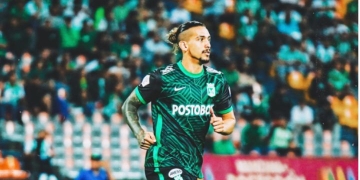 Francisco Da Costa: mensaje a la hinchada de Nacional y presentación en su nuevo club