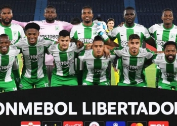 Atlético Nacional