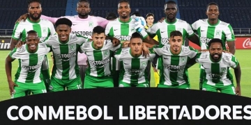 Atlético Nacional
