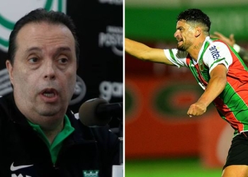 Mauricio Navarro habló sobre fichajes y salidas en Atlético Nacional: ¿Llega Maxi Cantera?