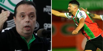 Mauricio Navarro habló sobre fichajes y salidas en Atlético Nacional: ¿Llega Maxi Cantera?