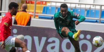 ¡Novedad en el mercado de fichajes con Marlos Moreno!