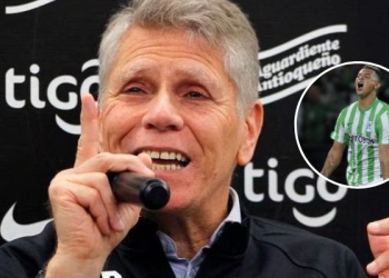 La reacción de algunos futbolistas y exjugadores de Nacional por la salida de Autuori