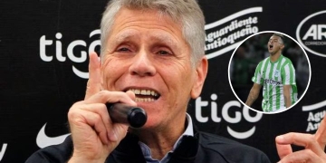 La reacción de algunos futbolistas y exjugadores de Nacional por la salida de Autuori