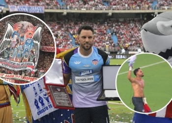 ¡Una locura! Lo mejor del partido de despedida a Sebastián Viera