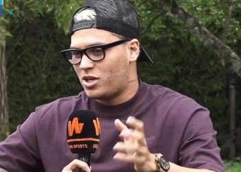 «No vine a robar»: Quintero contó las razones por las que renunció al Junior